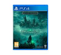 Hogwarts Legacy Edition, per PlayStation 4, Edizione Deluxe, Roleplay - GIOCO PS4