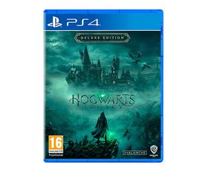 Hogwarts Legacy Edition, per PlayStation 4, Edizione Deluxe, Roleplay - GIOCO PS4