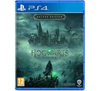 Hogwarts Legacy Edizione Deluxe PS4