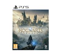 Hogwarts Legacy Edizione Standard Gioco Azione PS5 Supporto Blu - GIOCO PS5