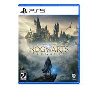 Hogwarts Legacy (Edizione Standard, Sony PlayStation 5, 2023)