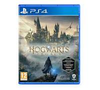Playstation Games Ps4 Hogwarts Legacy Trasparente PAL