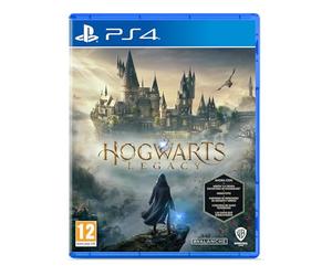 Hogwarts: Legacy (ES) (PS4)
