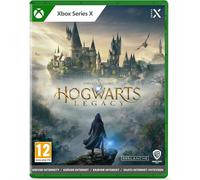 Hogwarts Legacy Juego para Consola Microsoft XBOX Series X