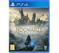 Hogwarts Legacy Juego para Consola Sony PlayStation 4, PS4