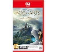 Hogwarts Legacy L Héritage de Poudlard Nintendo Switch 2
