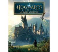 Libri Hogwarts Legacy. La Guida Ufficiale