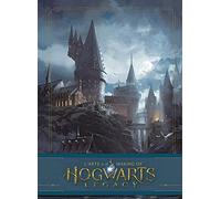 Hogwarts Legacy. L'arte e il making of. Ediz. a colori