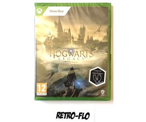 Hogwarts Legacy: L'Eredità Di Hogwarts - Gioco Xbox One Series X S - NUOVO