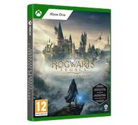 Hogwarts Legacy : L'Eredità di Hogwarts XBOX ONE [Codice di download] - Nouvo
