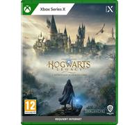 Hogwarts Legacy : L'Eredità di Hogwarts XBOX SERIES [Codice di download] - Nouvo