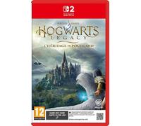 Hogwarts Legacy: L'Eredità di Poudlard SWITCH 2 - Nouvo