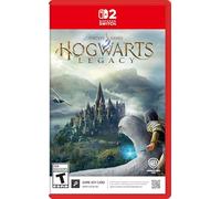 Hogwarts Legacy - Nintendo Switch 2