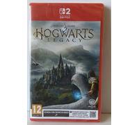 Hogwarts Legacy Nintendo Switch 2 ITALIANO