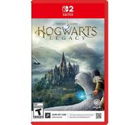 Hogwarts Legacy - Nintendo Switch 2 - Nuovo Di Fabbrica Sigillato