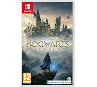 Hogwarts Legacy (Nintendo Switch)