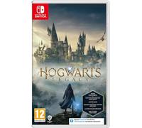 Hogwarts Legacy (Nintendo Switch) (AT-PEGI)