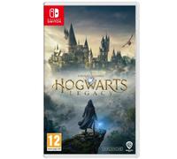 Hogwarts Legacy Nintendo Switch Gioco Italiano Harry Potter Nuovo Con Scheda