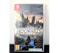 HOGWARTS LEGACY NINTENDO SWITCH Gioco Nuovo Sigillato Italiano Harry Potter