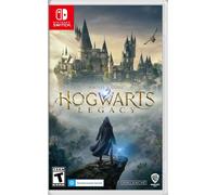 Hogwarts Legacy (Nintendo Switch) NUOVO