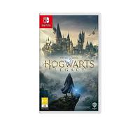 Hogwarts Legacy NSW - Standard Edition