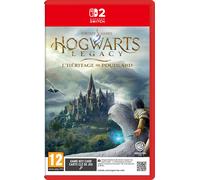 Hogwarts Legacy NUOVO