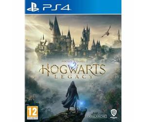Hogwarts Legacy. P4 VF.Heritage DE POUDLARD