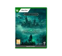 Hogwarts Legacy, per , Edizione Deluxe, Genere Roleplay - GIOCO XBOX ONE