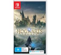 Hogwarts Legacy - Per Nintendo Switch (versione non statunitense)