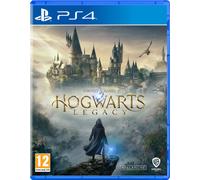 Hogwarts Legacy (Playstation 4) PlayStation 4 AT-PEGI (Sony Playstation 4)