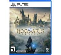 Hogwarts Legacy - PlayStation 5 PlayStation 5 Standard Edit (Sony Playstation 5)