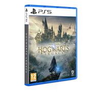 Hogwarts Legacy PlayStation 5 Warner Bros