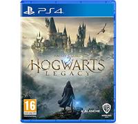 Hogwarts: Legacy (PS4)