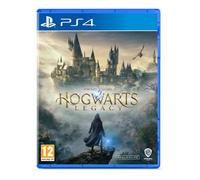 Hogwarts: Legacy (PS4)