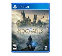 Hogwarts Legacy - PS4