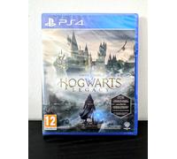 HOGWARTS LEGACY PS4 Gioco PlayStation 4 Nuovo Sigillato Ps5 Harry Potter Italia