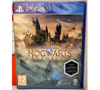 Ps4 hogwarts legacy
