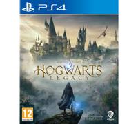 PlayStation Hogwarts Legacy