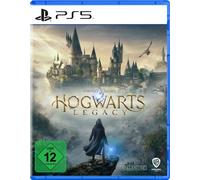Hogwarts Legacy (PlayStation PS5)