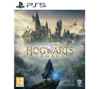 Playstation 5 Hogwarts Legacy Game NUOVO