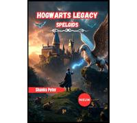 Hogwarts Legacy Spelgids 2026