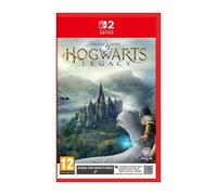 Hogwarts Legacy Switch 2
