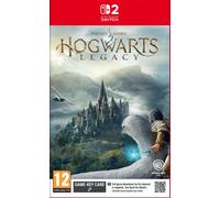 Hogwarts Legacy Switch 2 UK
