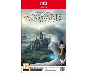 Hogwarts Legacy Switch 2 UK