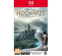 Hogwarts Legacy Switch 2 UK2