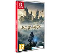 HOGWARTS LEGACY SWITCH