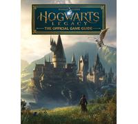 Hogwarts Legacy: The Official Game Guide