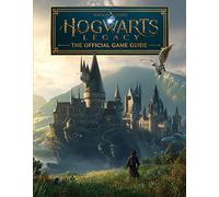 Hogwarts Legacy: The Official Game Guide (Companion Book) [Spiral-bound] Paul Davies and Kate Lewis