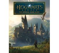 Hogwarts Legacy: The Official Game Guide (Tascabile) Harry Potter