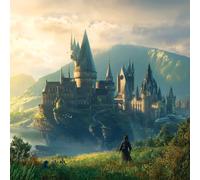 VARIOUS ARTISTS - "HOGWARTS LEGACY: ORIGINAL VIDEO GAME SOUNDTRACK"